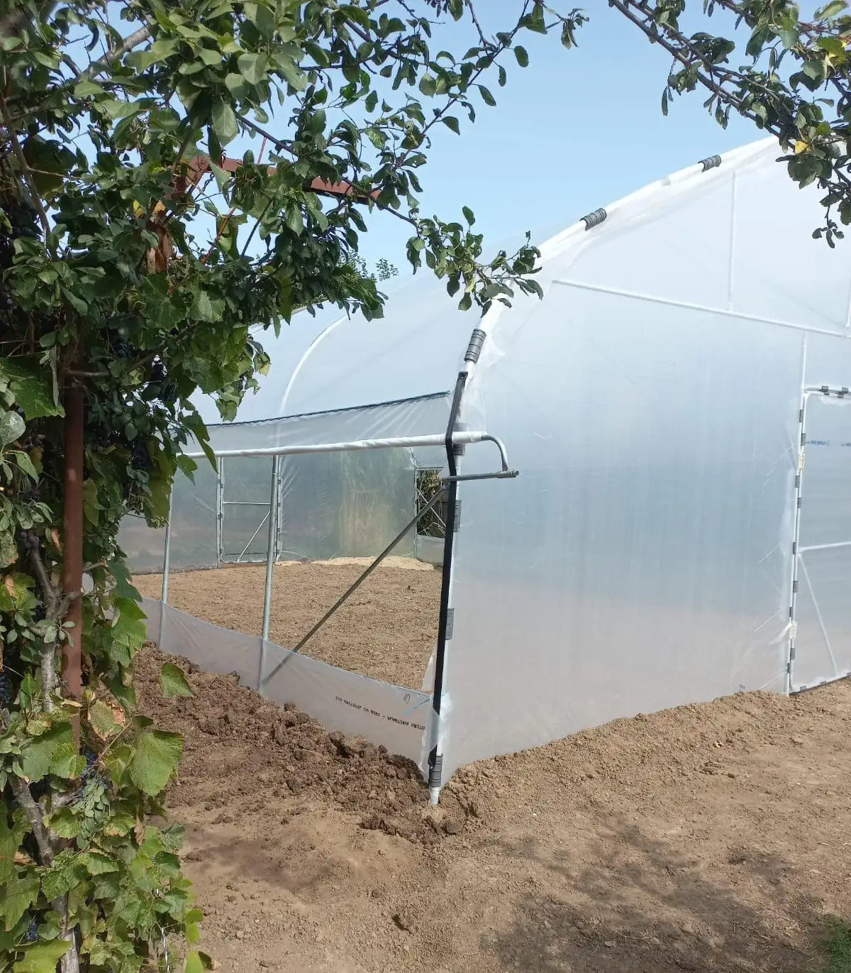 Solar 6m Ø40 - imagine 2